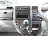 MITSUBISHI FUSO Canter Aluminum Van KK-FE83DJZ 2004 163,993km_27