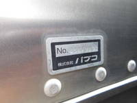 MITSUBISHI FUSO Canter Aluminum Van KK-FE83DJZ 2004 163,993km_29