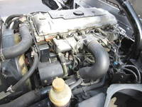MITSUBISHI FUSO Canter Aluminum Van KK-FE83DJZ 2004 163,993km_30