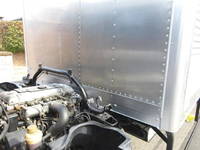 MITSUBISHI FUSO Canter Aluminum Van KK-FE83DJZ 2004 163,993km_31