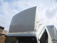 MITSUBISHI FUSO Canter Aluminum Van KK-FE83DJZ 2004 163,993km_32