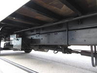 MITSUBISHI FUSO Canter Aluminum Van KK-FE83DJZ 2004 163,993km_35