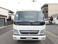 MITSUBISHI FUSO Canter Aluminum Van KK-FE83DJZ 2004 163,993km_5