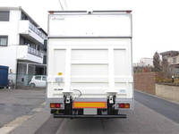 MITSUBISHI FUSO Canter Aluminum Van KK-FE83DJZ 2004 163,993km_6