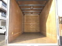 TOYOTA Dyna Panel Van TPG-XZU645 2017 193,907km_13