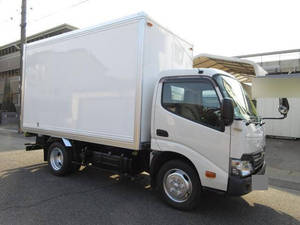 Dyna Panel Van_1