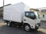 Dyna Panel Van