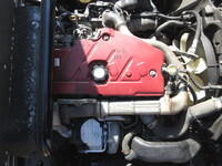 TOYOTA Dyna Panel Van TPG-XZU645 2017 194,000km_29