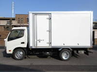 TOYOTA Dyna Panel Van TPG-XZU645 2017 193,907km_5