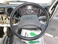 TOYOTA Dyna Panel Van TPG-XZU645 2017 193,907km_8
