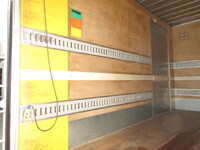 TOYOTA Dyna Panel Van TPG-XZU645 2017 194,000km_8