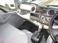 TOYOTA Dyna Panel Van TPG-XZU645 2017 193,907km_9