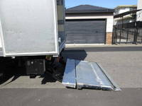 HINO Dutro Panel Van BKG-XZU548M 2009 206,746km_16