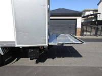 HINO Dutro Panel Van BKG-XZU548M 2009 206,746km_17