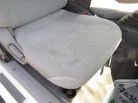 HINO Dutro Panel Van BKG-XZU548M 2009 206,746km_20