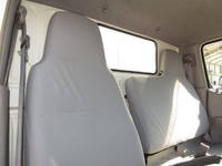 HINO Dutro Panel Van BKG-XZU548M 2009 206,746km_21