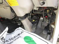 HINO Dutro Panel Van BKG-XZU548M 2009 206,746km_22