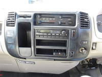 HINO Dutro Panel Van BKG-XZU548M 2009 206,746km_24