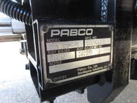 HINO Dutro Panel Van BKG-XZU548M 2009 206,746km_27