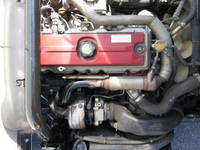 HINO Dutro Panel Van BKG-XZU548M 2009 206,746km_29