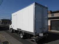 HINO Dutro Panel Van BKG-XZU548M 2009 206,746km_2