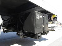HINO Dutro Panel Van BKG-XZU548M 2009 206,746km_34