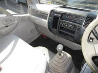 HINO Dutro Panel Van BKG-XZU548M 2009 206,746km_39