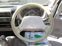 HINO Dutro Panel Van BKG-XZU548M 2009 206,746km_40