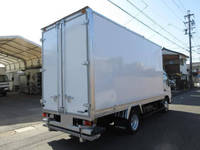 HINO Dutro Panel Van BKG-XZU548M 2009 206,746km_4