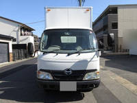 HINO Dutro Panel Van BKG-XZU548M 2009 206,746km_5
