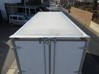 HINO Dutro Panel Van BKG-XZU548M 2009 206,746km_6