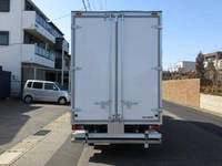 HINO Dutro Panel Van BKG-XZU548M 2009 206,746km_7