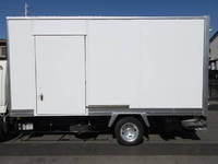 HINO Dutro Panel Van BKG-XZU548M 2009 206,746km_8