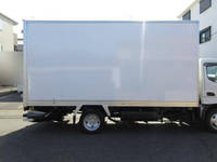 HINO Dutro Panel Van BKG-XZU548M 2009 206,746km_9