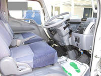 MITSUBISHI FUSO Canter Aluminum Wing PA-FE72DEV 2007 96,085km_10