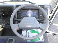MITSUBISHI FUSO Canter Aluminum Wing PA-FE72DEV 2007 96,085km_13