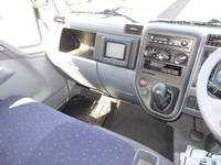 MITSUBISHI FUSO Canter Aluminum Wing PA-FE72DEV 2007 96,085km_14