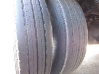 MITSUBISHI FUSO Canter Aluminum Wing PA-FE72DEV 2007 96,085km_16
