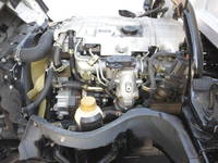 MITSUBISHI FUSO Canter Aluminum Wing PA-FE72DEV 2007 96,085km_28