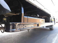 MITSUBISHI FUSO Canter Aluminum Wing PA-FE72DEV 2007 96,085km_36