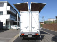 MITSUBISHI FUSO Canter Aluminum Wing PA-FE72DEV 2007 96,085km_3