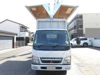 MITSUBISHI FUSO Canter Aluminum Wing PA-FE72DEV 2007 96,085km_4
