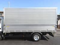 MITSUBISHI FUSO Canter Aluminum Wing PA-FE72DEV 2007 96,085km_5