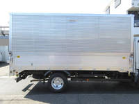 MITSUBISHI FUSO Canter Aluminum Wing PA-FE72DEV 2007 96,085km_6