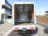 MITSUBISHI FUSO Canter Aluminum Wing PA-FE72DEV 2007 96,085km_7