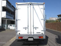 MITSUBISHI FUSO Canter Aluminum Wing PA-FE72DEV 2007 96,085km_8