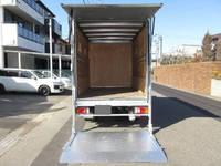 TOYOTA Toyoace Panel Van KK-XZU307 2003 186,455km_10