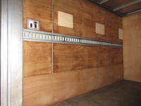TOYOTA Toyoace Panel Van KK-XZU307 2003 186,455km_11