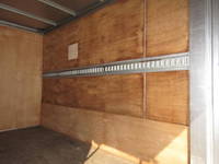 TOYOTA Toyoace Panel Van KK-XZU307 2003 186,455km_13