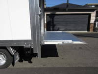 TOYOTA Toyoace Panel Van KK-XZU307 2003 186,455km_17